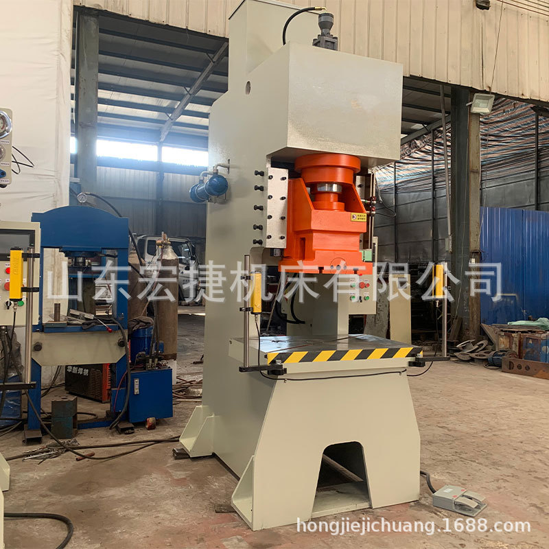 液压机厂家 冲压机成型机00吨液压冲高速拉伸成型高速液压冲孔机