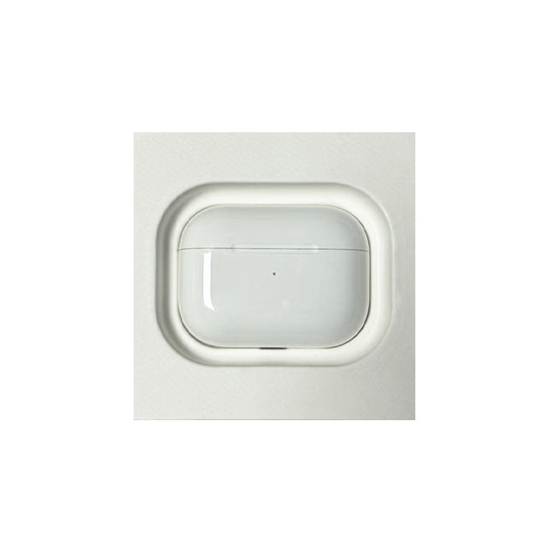 适用华强北6代蓝牙耳机 苹果AirPods Pro2耳机包装内托|undefined