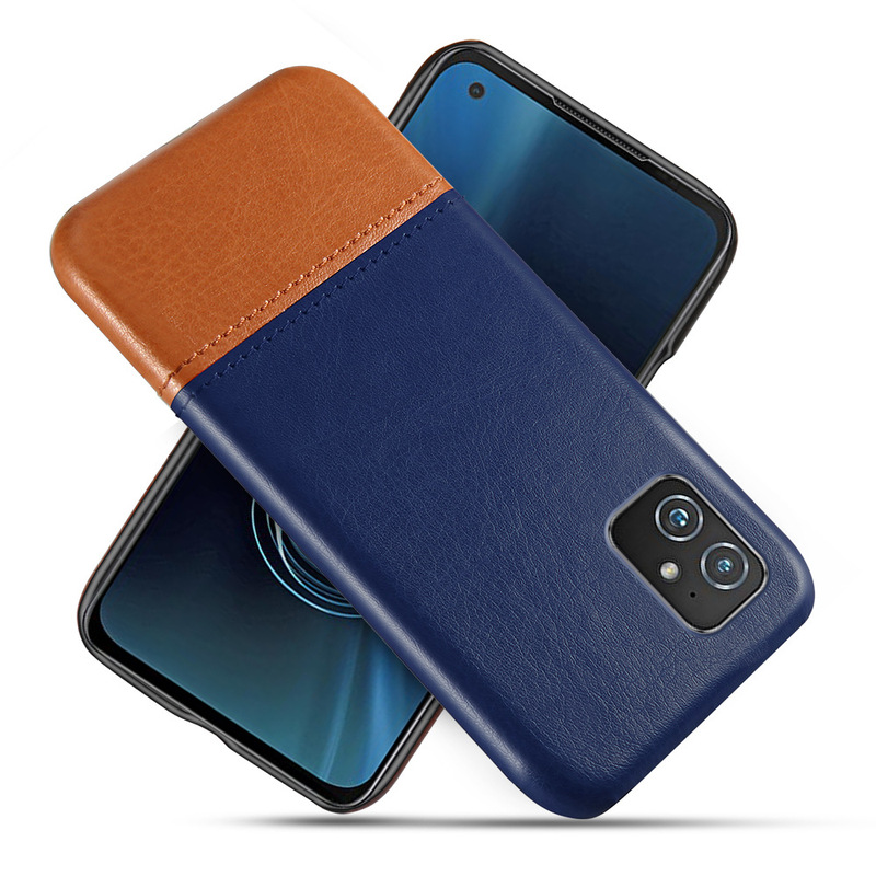 Suitable for Asus 8Mini Asus 8 Mobile Phone Case Zenfone8//Zs590Ks Mobile Phone Leather Case Mobile Phone Case