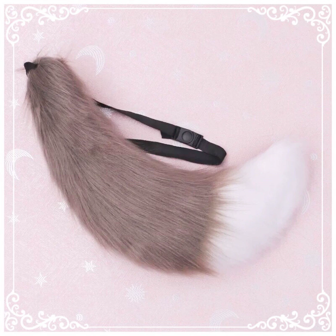 Accessory, cosplay, Lolita style