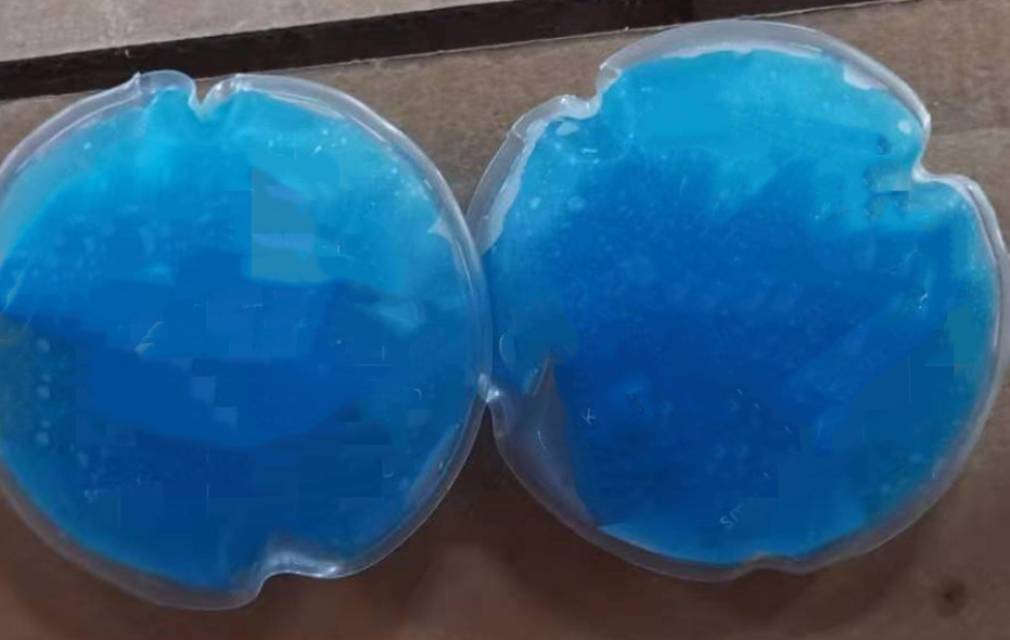 胰岛素保冷剂冰袋ICE PACK for Insulin生物凝胶速冷冰包冰敷条-阿里巴巴