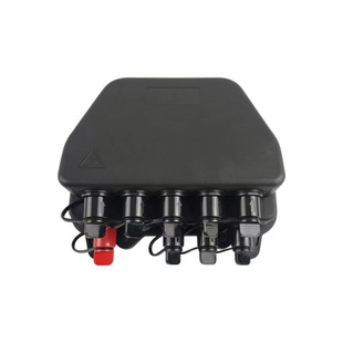 8оFTTx�A�ɶ˹��w�侀��FTTA���w�K�˺�NAP box�A�B��Fibra Caja