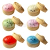 Pectin style with expression