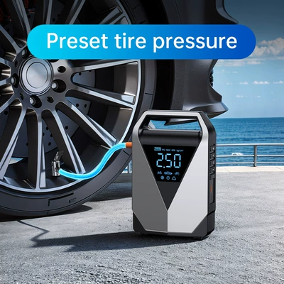 Car Emergency Power Supply, Other Automotive Safety Supplies