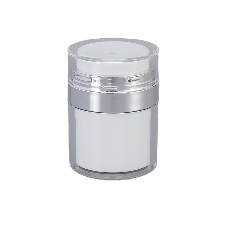 �����ֻ�15g30g50g100g��˪��Һȫ���ǿ�����ѹʽ��ո�˪ƿ