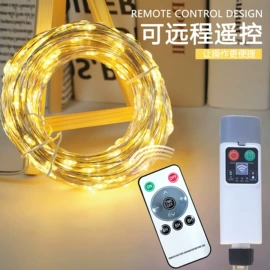 室内LED;室外LED;野营/露营灯