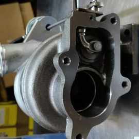 厂家直销涡轮增压器HX25  2853941