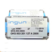 ingunӢ�̽�GKS 003 201ϵ�Мyԇ�2.5�A�⏗������s����