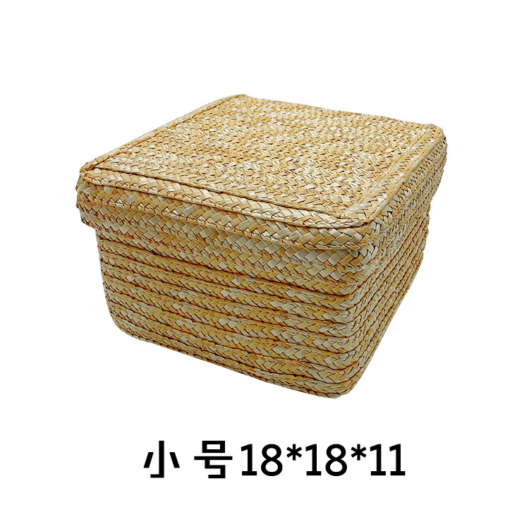 스퀘어 스몰 사이즈