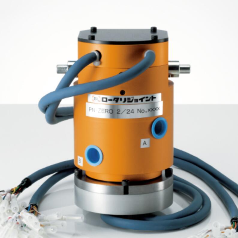 日本BL Autotec 回转桌面用转换器 PN-ZERO 2/24