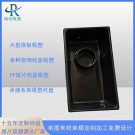 吸塑加工;其他塑料加工;塑胶托盘