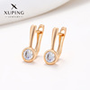 18k color plated