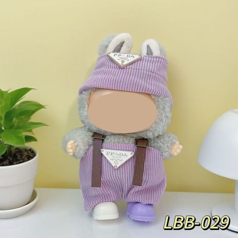 Natasha labubu ropa de muñecas, muñecas negras, muñecas lindas, juguetes de peluche. image 32