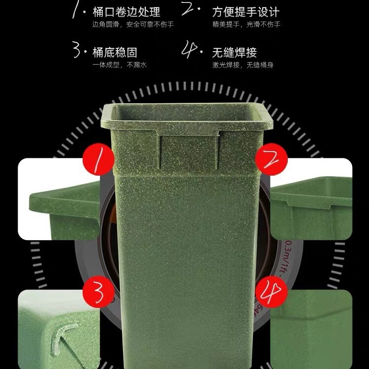 Trash Can Inner Liner Made of Stainless Steel, Plastic, and Galvanized Sheet Metal, Available in Various Sizes, Factory Stock, Compensation for Any Damage Trash Can Inner Liner Made of Stainless Steel, Plastic, and Galvanized Sheet Metal, Available in Various Sizes, Factory Stock, Compensation for Any Damage