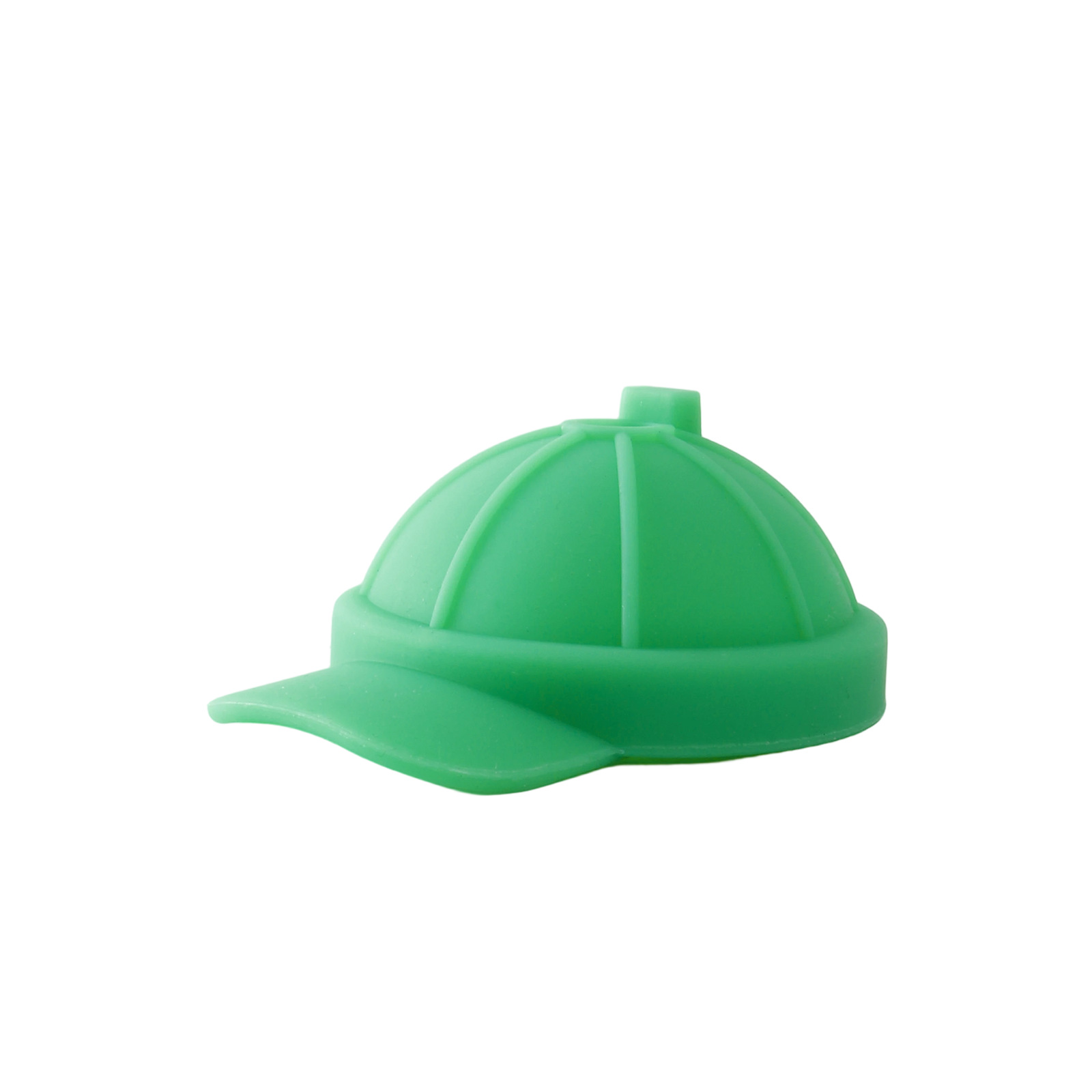 Sombrero de béisbol pequeño - verde