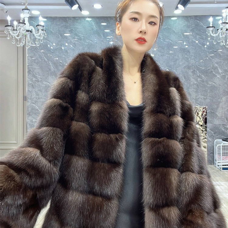 animal best mink coats