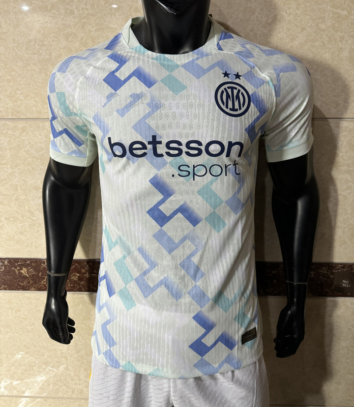 2526 サッカーユニフォームクラブスポーツプレーヤーバージョンバルセロナ、インテル、レアルマドリード、AC マンチェスター、チェルシー、マイアミジャージ|undefined