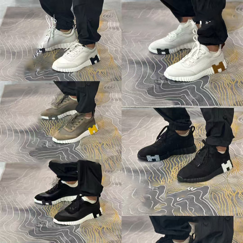 Hjia 25 남성용 새 운동화, 통기성이 좋고 편안한 소가죽 커플 남성화, 패셔너블한 운동화, 여성용 크로스보더 대외 무역