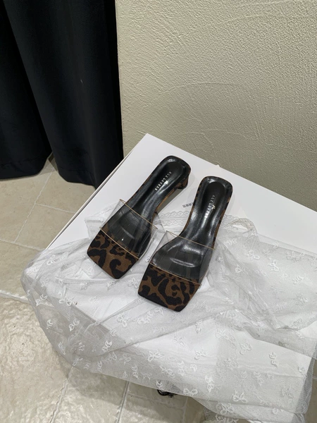 Leopard print