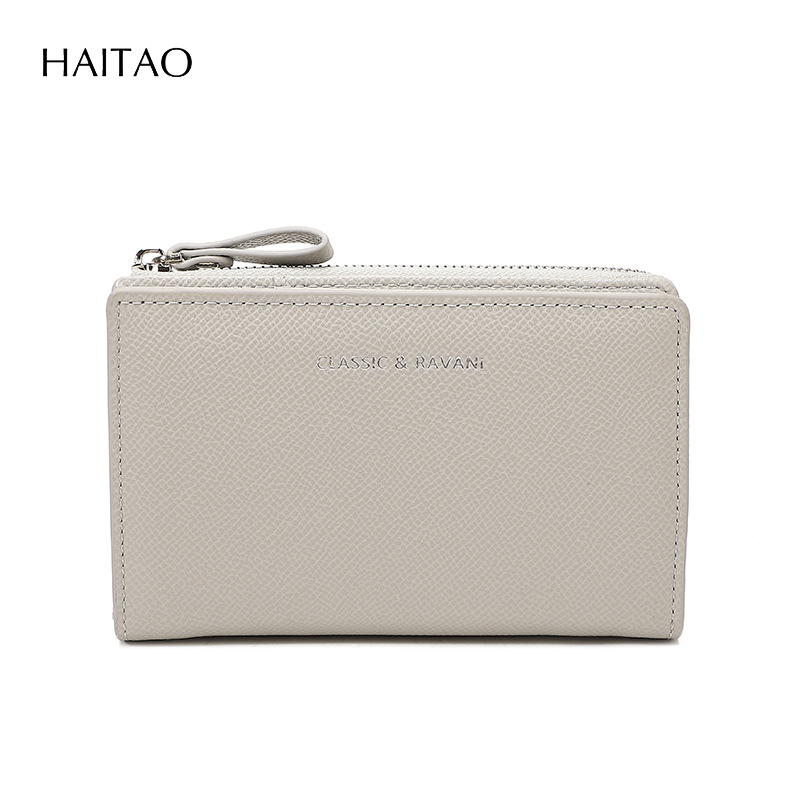 2025 nueva billetera para mujer, billetera corta de alta gama para mujer, billetera para mujer, billetera para mujer, venta al por mayor