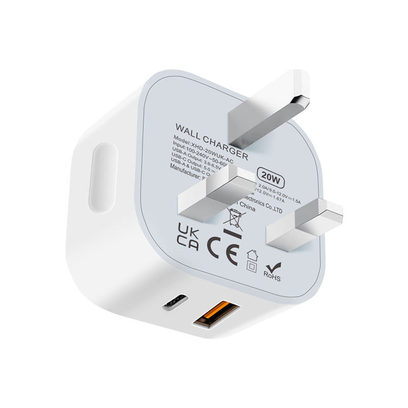 PD20W 영국 코드 (AC)