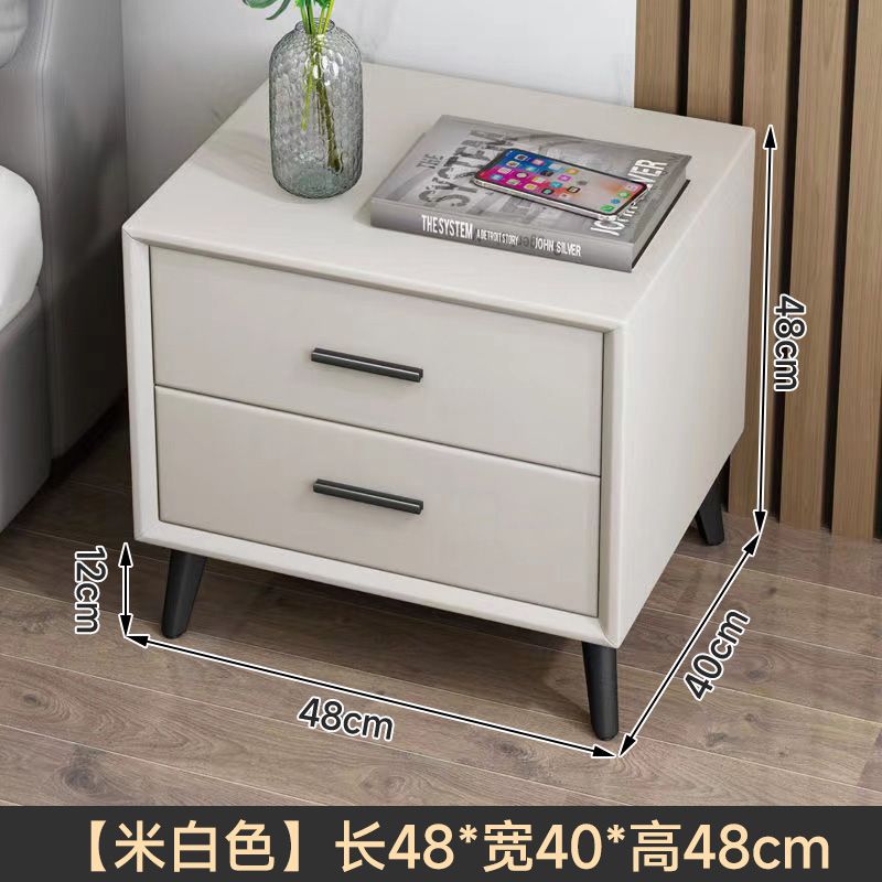 [쌀 화이트] 48*40*48cm