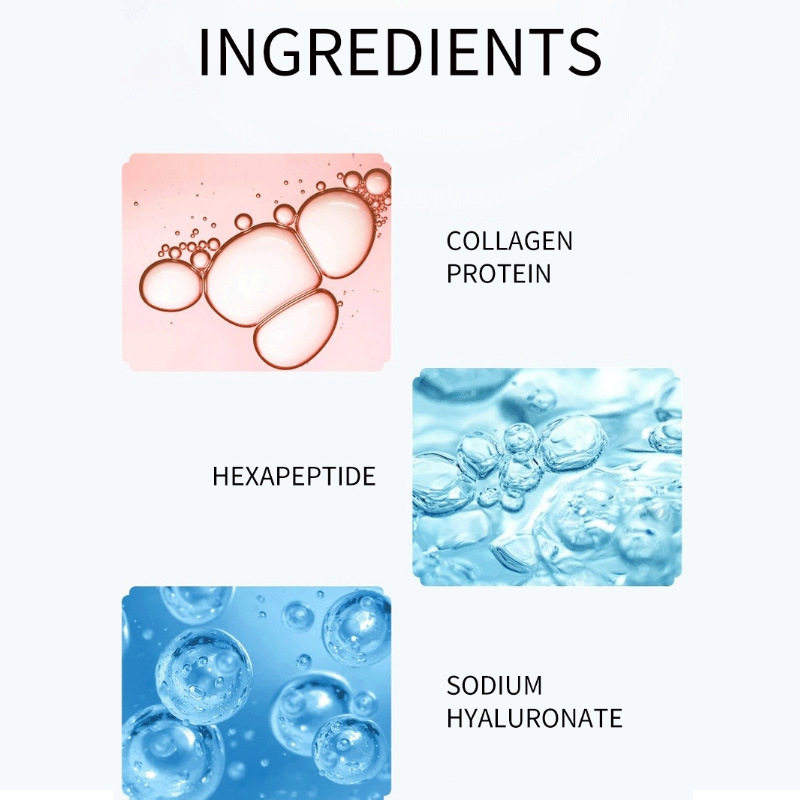 Crazylif Collagen Mask 8