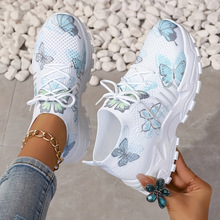 TEMU����}�¿���l Women's Fashion Sneakers ���mŮʿ���e��Ь