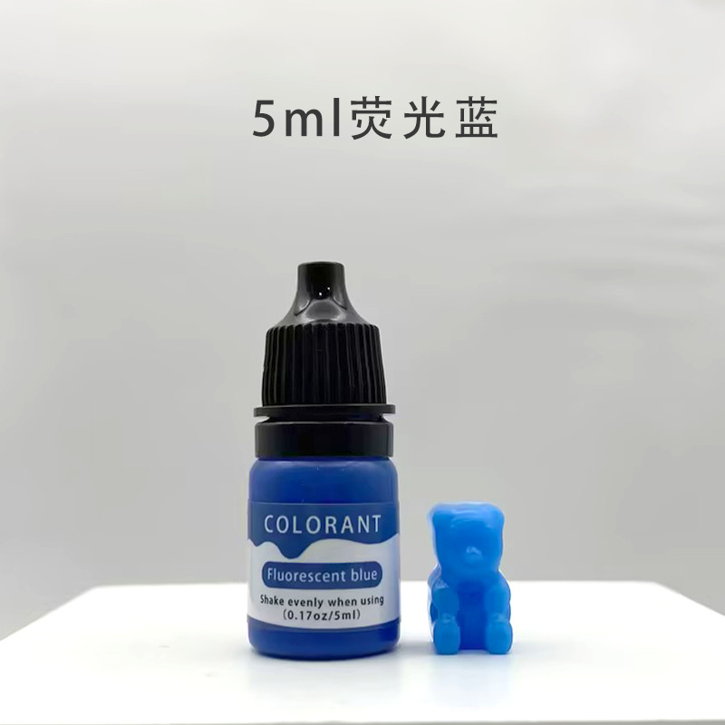 Amazon 20 Color High Concentration Candle Aromatherapy Essence Handmade DIY Pigment Soy Color Colori