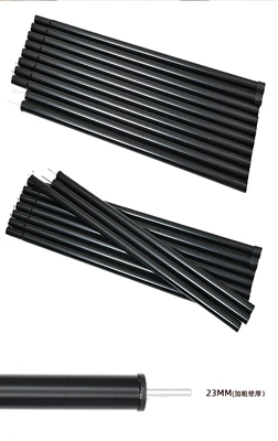pole outdoor bracket accessories, Çadırlar