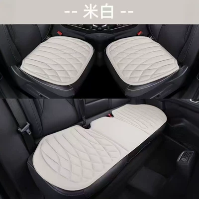 Foam, Heat-Pressed and Non-Slip | Four Seasons Pad
