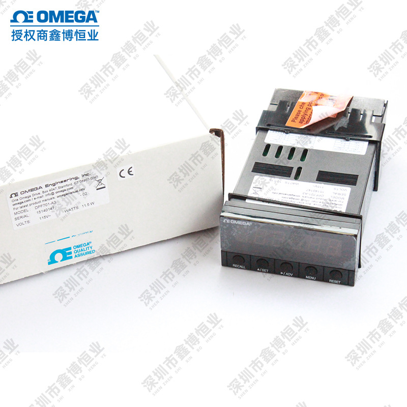 DPF700-A3,DPF700-232,DPF702面板安装6位数字速率计累加器奥米佳