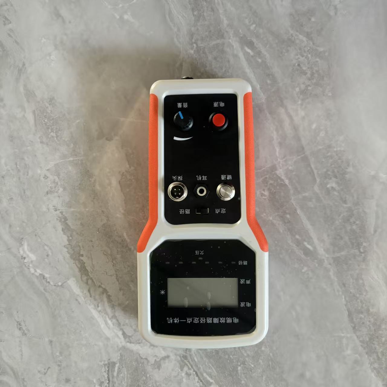 T-705P水电通用多功能定点仪 数字滤波自动匹配 配合高压信号发生