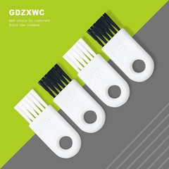 廠家批發優質剃鬚刀小毛刷 促銷小禮品 清潔小刷子剃鬚刀毛刷