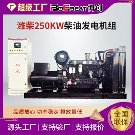 柴油发电机组;自吸泵;燃气发电机组