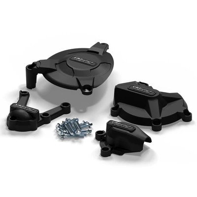Motorcycle Safety Supplies, Bmw S1000R/Rr Hp4 2009-2016