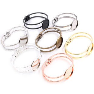�r�⌚ʯ 20/25mm ���~���C����DIY�Ʒ������l 23g