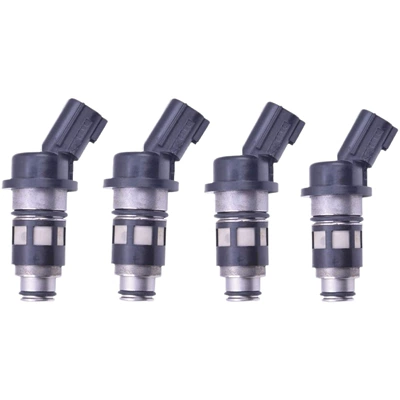 injector, Yanacaq injektoru (Forsunka)