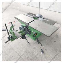 木工加工台刨   工艺品制作面刨光  小型木工家具平刨床