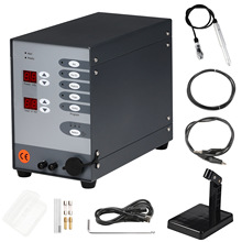 大功率牙科齿科正畸点焊机自动数控碰焊机氩弧焊接机金银首饰焊接