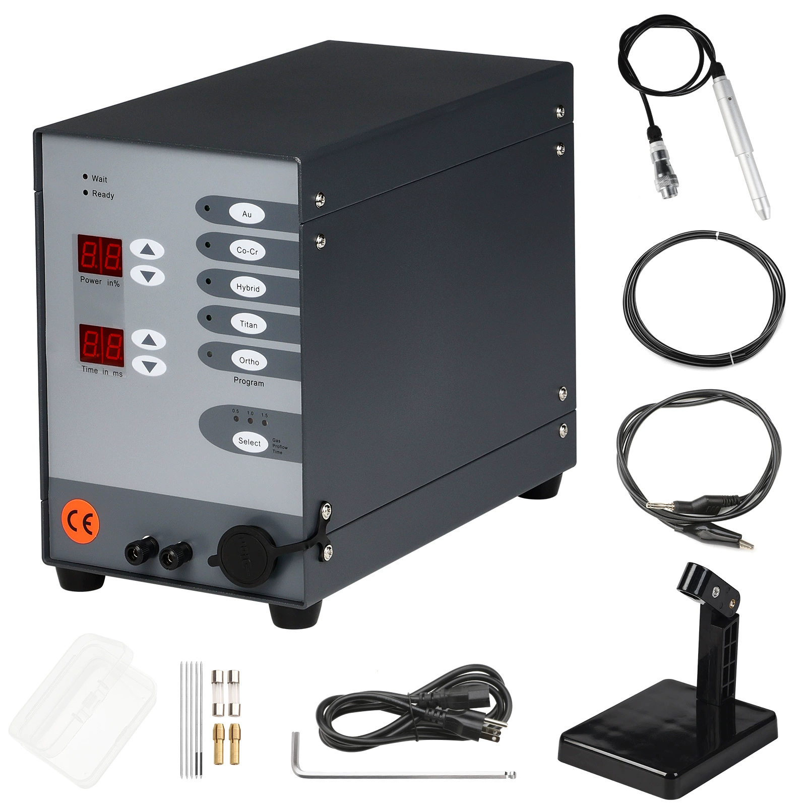 Высокая мощность стоматологической ортодонтической точечной сварки автоматическая машина для сварки с ЧПУ аргон-дуговой сварки машина для сварки ювелирных изделий из золота и серебра