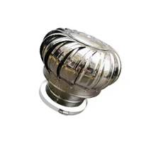 2025无动力风机风球风帽屋顶通风器大棚养殖厂房猪舍烟道排气换气