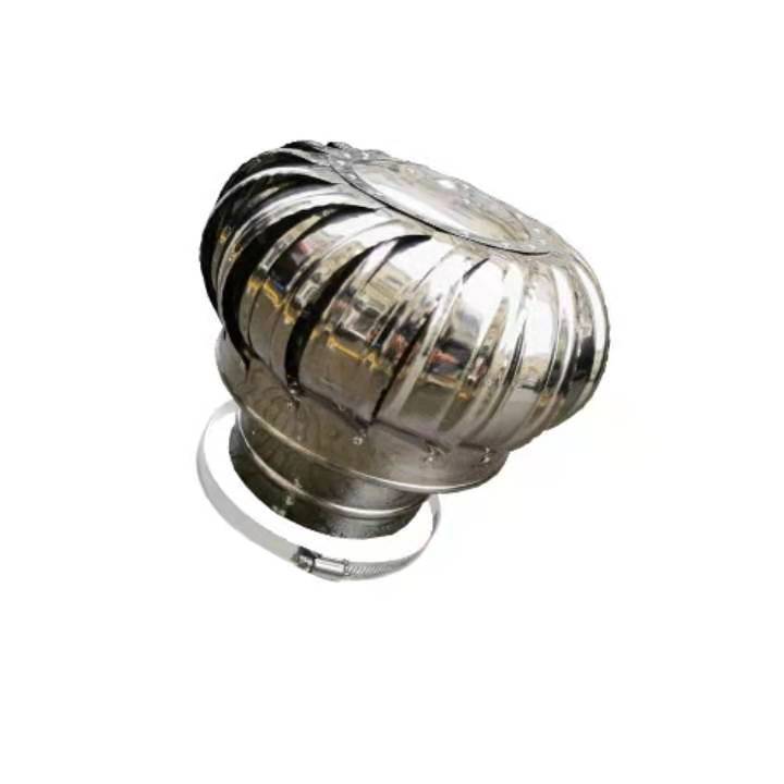 2025无动力风机风球风帽屋顶通风器大棚养殖厂房猪舍烟道排气换气