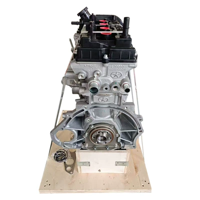 Engine assembly for Jac Hfc4Gb2.4D
