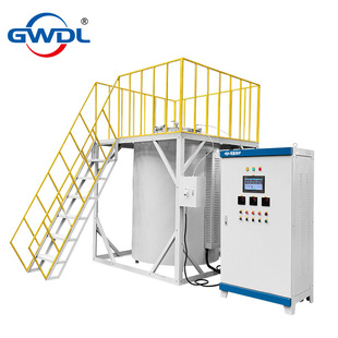 Juxing Manufacturer Directly Supplies Electric Furnace, Vacuum Furnace, Atmosphere Reduction Furnace, Metal Smelting, Tungsten and Molybdenum Material Heat Treatment Furnace Industry
