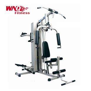 Wannian Youth Fitness Equipment Household Commercial Large Strength Equipment Multifunctional Comprehensive Training Equipment 518