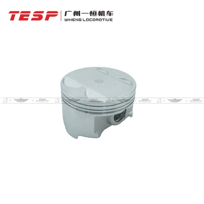 Piston, piston ring, piston pin 400 An400 Burgman/Skywave