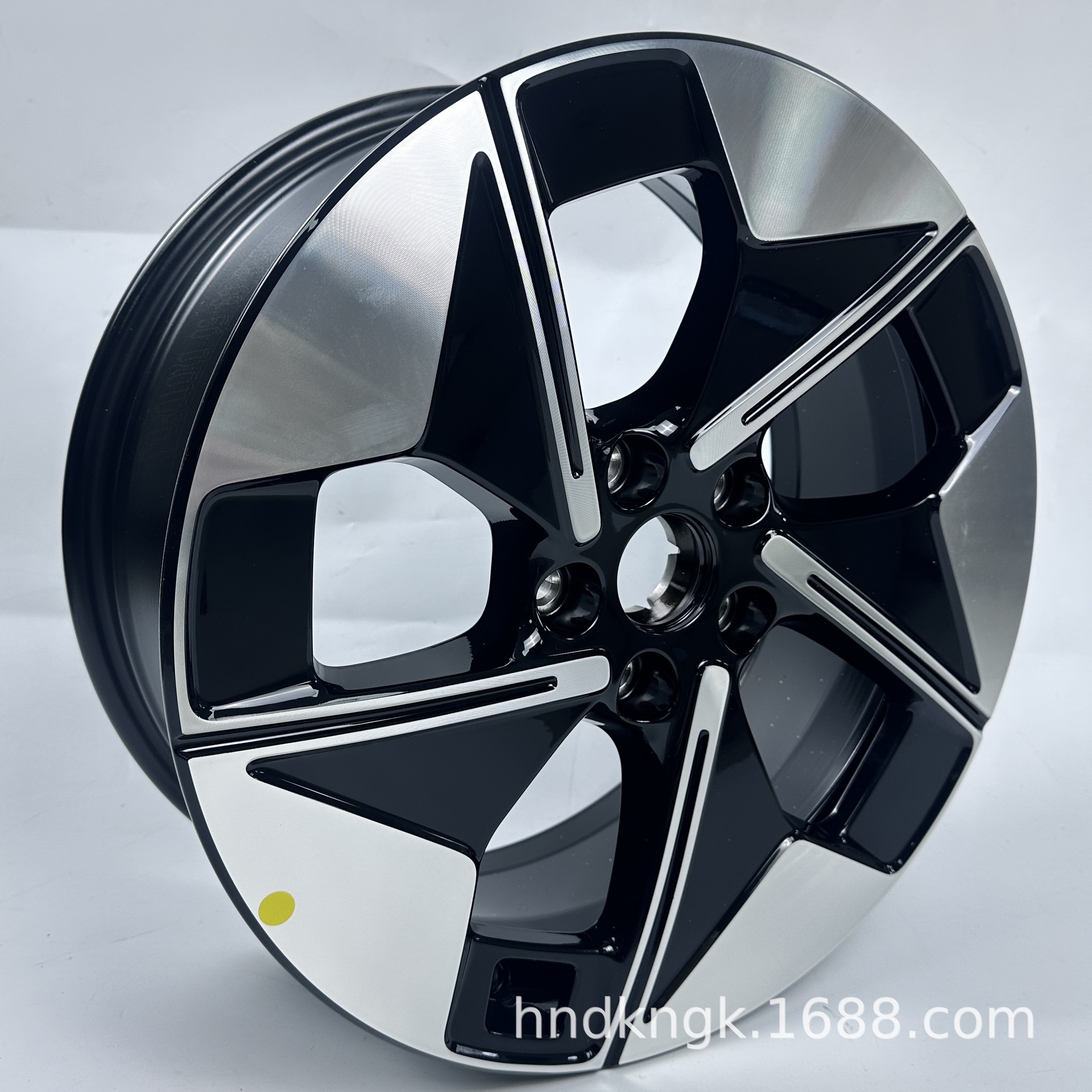 Compatible with Geely Galaxy E5 Wheels 18inch Brand New Original Model Matching Aluminum Alloy Rims 2024 Model Explore and Embark