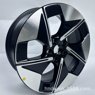 Compatible with Geely Galaxy E5 Hub