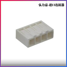 MOLEX���������� 51035-0400 4P���� 2.50mm 510350400 ������